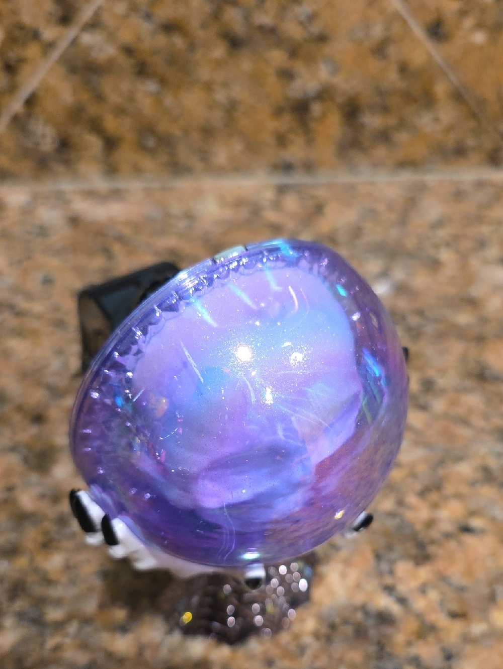 BBW Wallflowers Halloween Globe Plug In - Picture 4 of 6